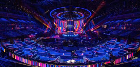 eurovision 2023 date.